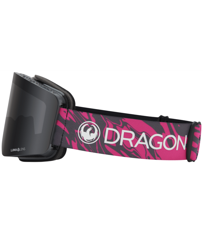 DRAGON R1 OTG 2024