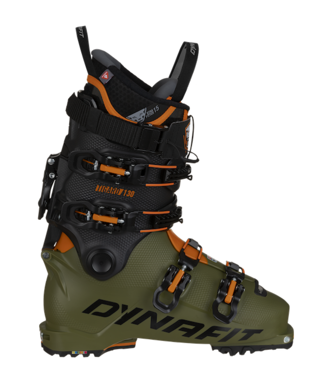 DYNAFIT TIGARD 130 2024