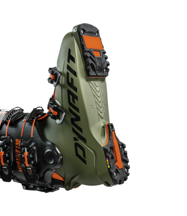 DYNAFIT TIGARD 130 2024