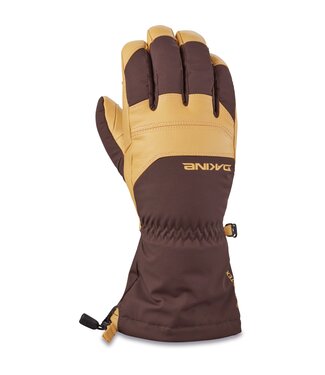 DAKINE EXCURSION GORE-TEX GLOVE TAN/MOLE