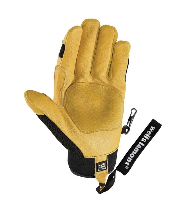 WELLS LAMONT SPRING GLOVE 2024