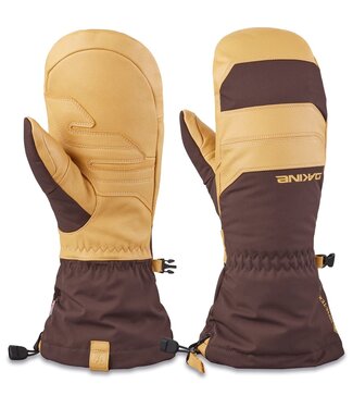 DAKINE EXCURSION GORE-TEX MITT TAN/MOLE