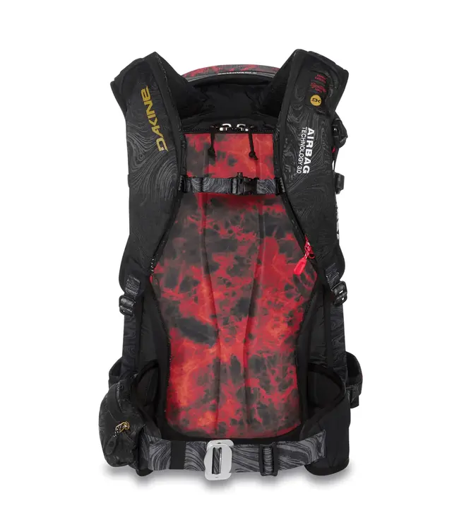 DAKINE TEAM POACHER RAS SAMMY CARLSON 2024