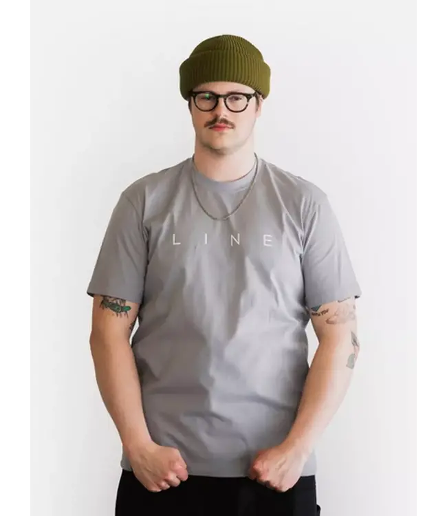 LINE CORPO TEE 2024