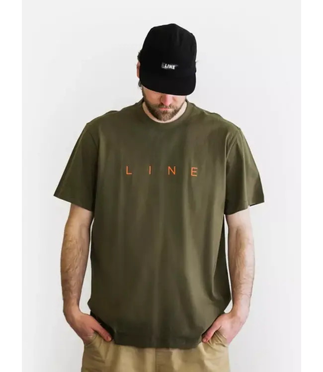 LINE CORPO TEE 2024