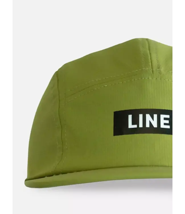 LINE ONWARD REVERSIBLE 5-PANEL