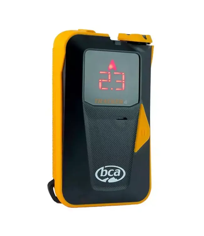 BCA (BACKCOUNTRY ACCESS) TRACKER 4 AVALANCHE BEACON
