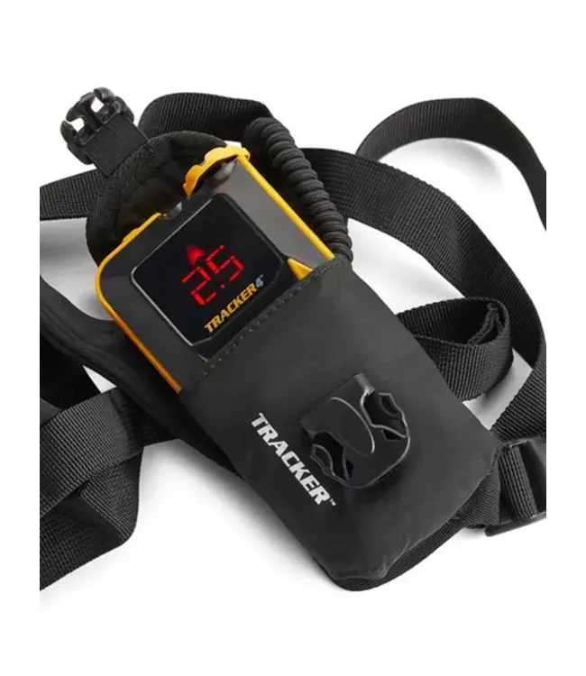 BCA (BACKCOUNTRY ACCESS) TRACKER 4 AVALANCHE BEACON