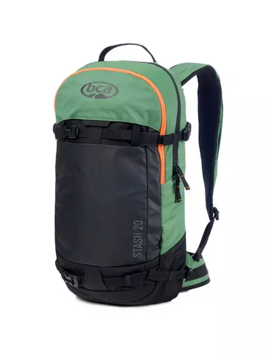 スキー・スノーボードアクセサリー BCA STASH 20 BCA Stash™ 20-S Backpack 2026 | Backcountry Access