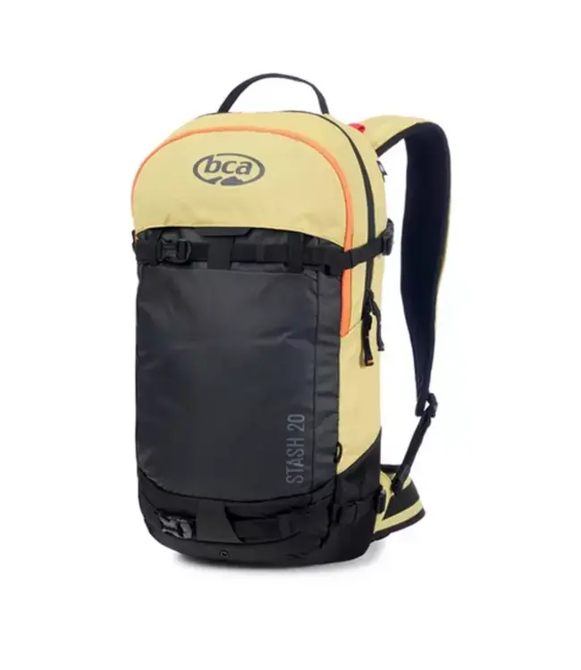 BCA (BACKCOUNTRY ACCESS) STASH 20 2025