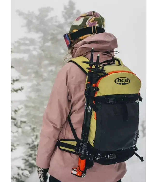BCA (BACKCOUNTRY ACCESS) STASH 20 2025