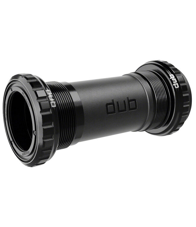 SRAM SRAM DUB English Bottom Bracket - English/BSA, 68/73mm, MTB WIDE 55mm CL