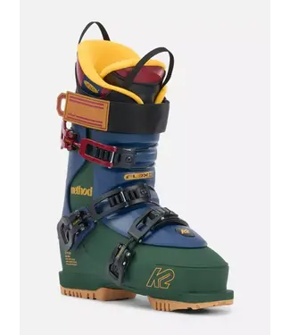 METHOD 2024 SIZE 24.5