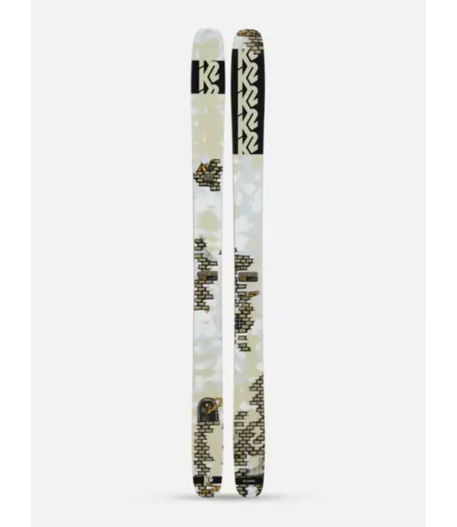 K2 RECKONER 112 2024