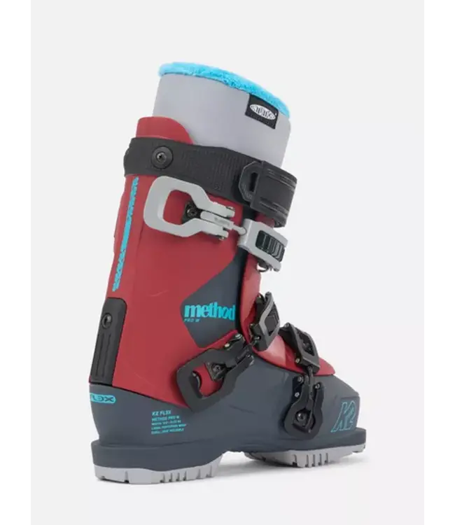 K2 METHOD PRO W 2024