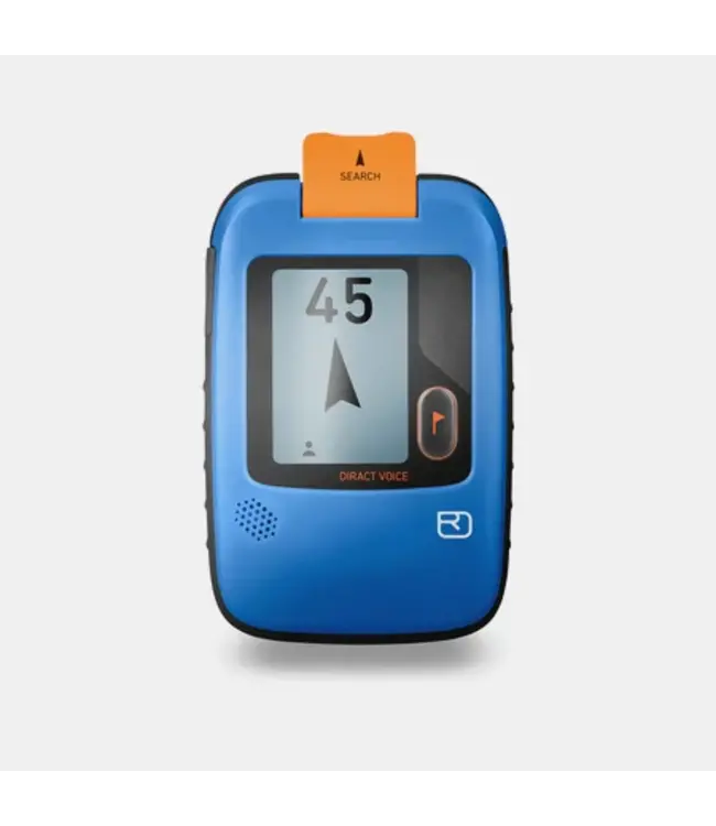 ORTOVOX DIRACT VOICE