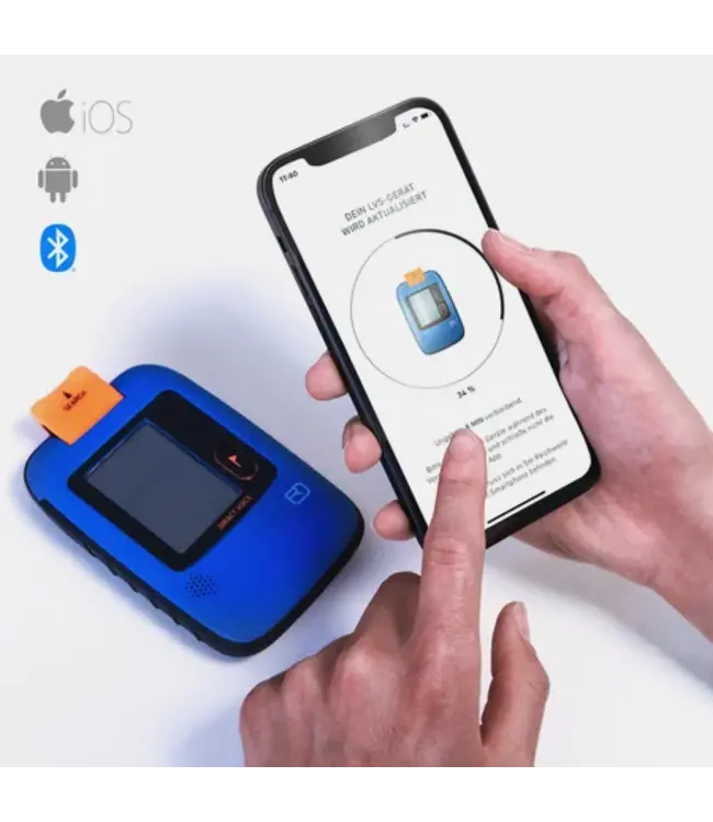 ORTOVOX DIRACT VOICE