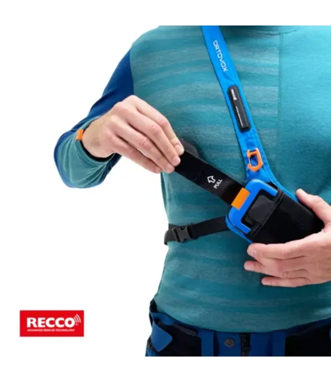 ORTOVOX DIRACT VOICE