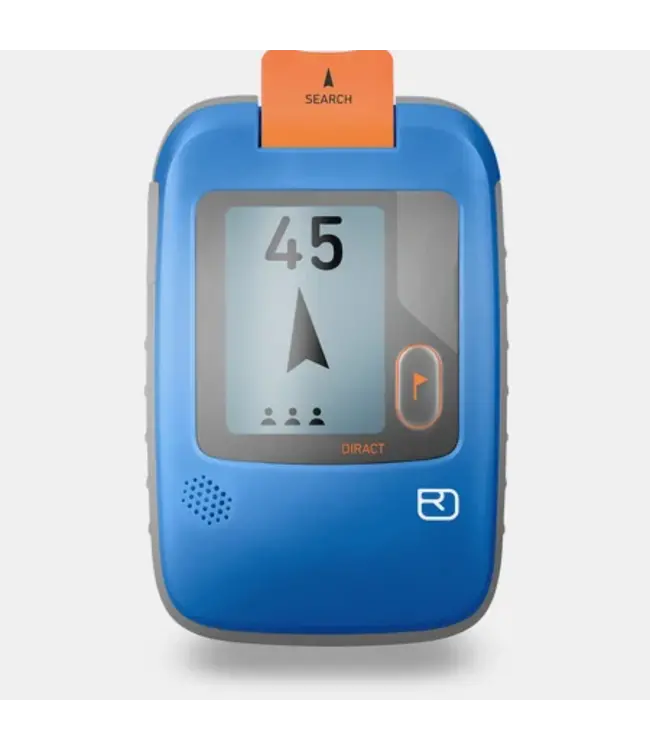 ORTOVOX AVALANCHE RESCUE SET DIRACT