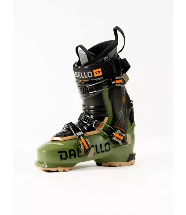 DALBELLO CABRIO LV FREE 120 2024