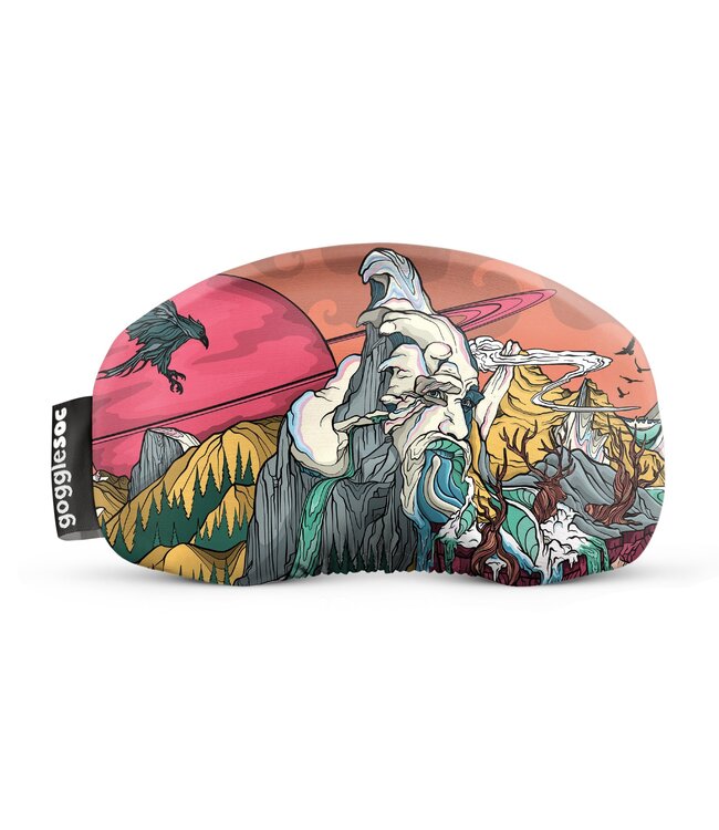 GOGGLE SOC VARIOUS PRINTS 2024