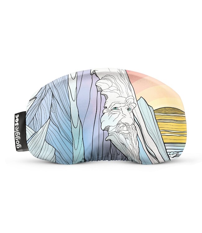 GOGGLE SOC VARIOUS PRINTS 2024