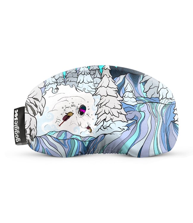 GOGGLE SOC VARIOUS PRINTS 2024