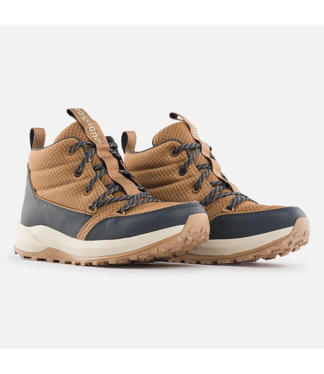 ROSSIGNOL RESORT LT BOOTS CAMEL