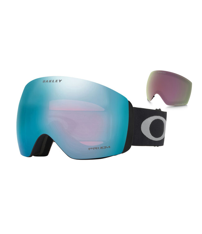 OAKLEY FLIGHT DECK M