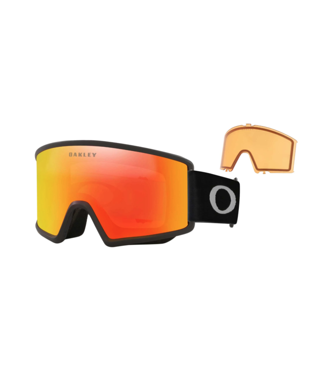 OAKLEY TARGET LINE L