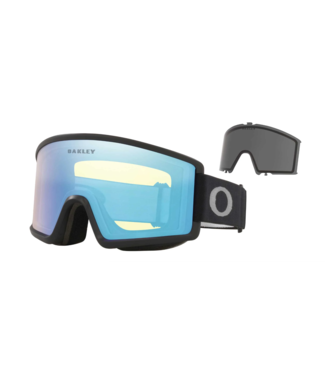 OAKLEY TARGET LINE M