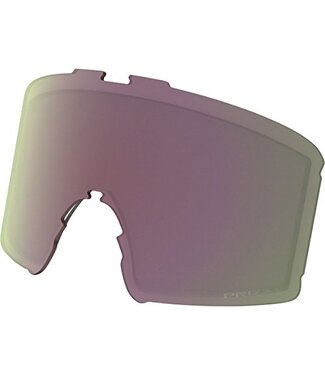 OAKLEY REPLACEMENT LENS