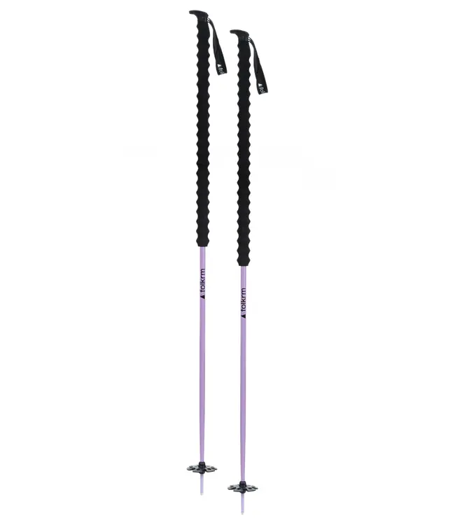 FOLKRM WYEAST LONG GRIP POLES