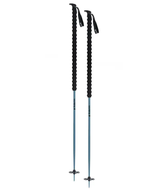 FOLKRM WYEAST LONG GRIP POLES