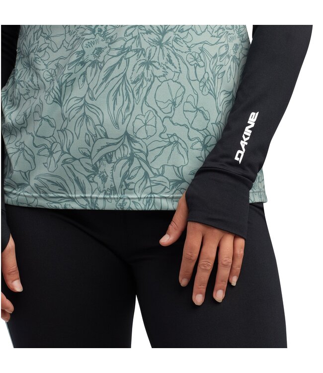 DAKINE LUPINE LIGHTWEIGHT TOP POPPY