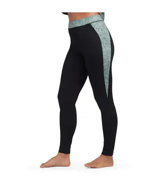 DAKINE LUPINE LIGHTWEIGHT BOTTOM POPPY