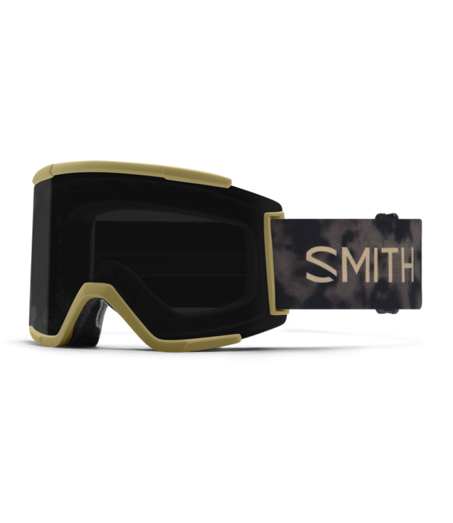 Smith SQUAD XL 2024