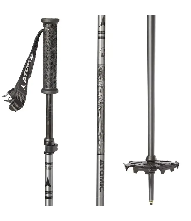 Atomic BACKLAND FR BENCHETLER