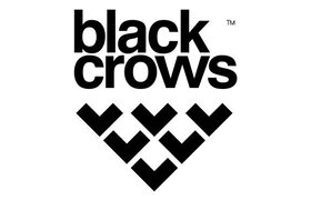 BLACK CROWS