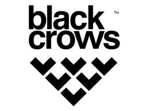 BLACK CROWS
