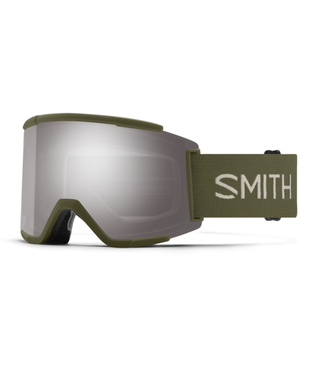 Smith SQUAD XL 2024
