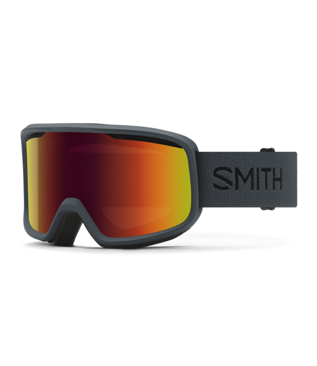 Smith FRONTIER