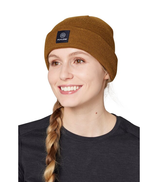 FLYLOW LONGSHOREMAN BEANIE 2024