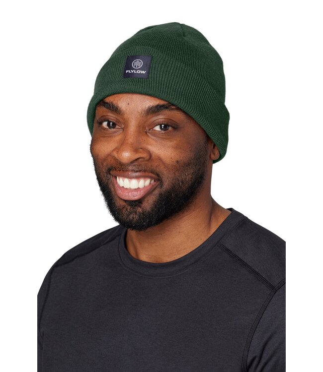 FLYLOW LONGSHOREMAN BEANIE 2024