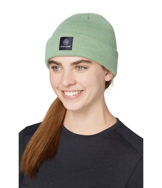 FLYLOW LONGSHOREMAN BEANIE 2024