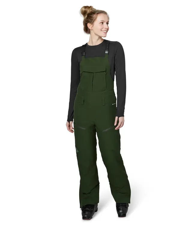 FLYLOW SPHYNX BIB PINE