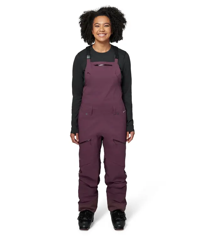 FLYLOW FOXY BIB 2024