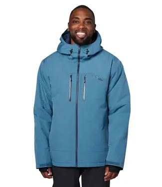 FLYLOW ROSWELL JACKET RIVER