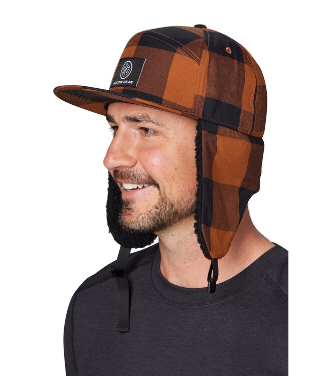 FLYLOW WALLEYE CAP 2024