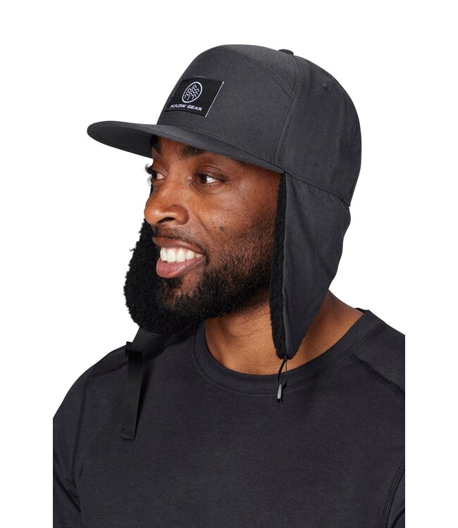 FLYLOW WALLEYE CAP 2024